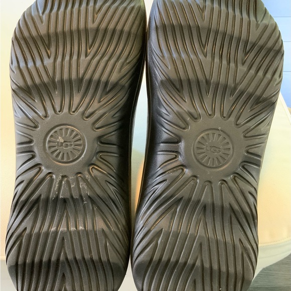 UGG Mens Slide Sandals - Picture 5 of 5